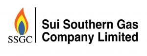 SSGC Logo