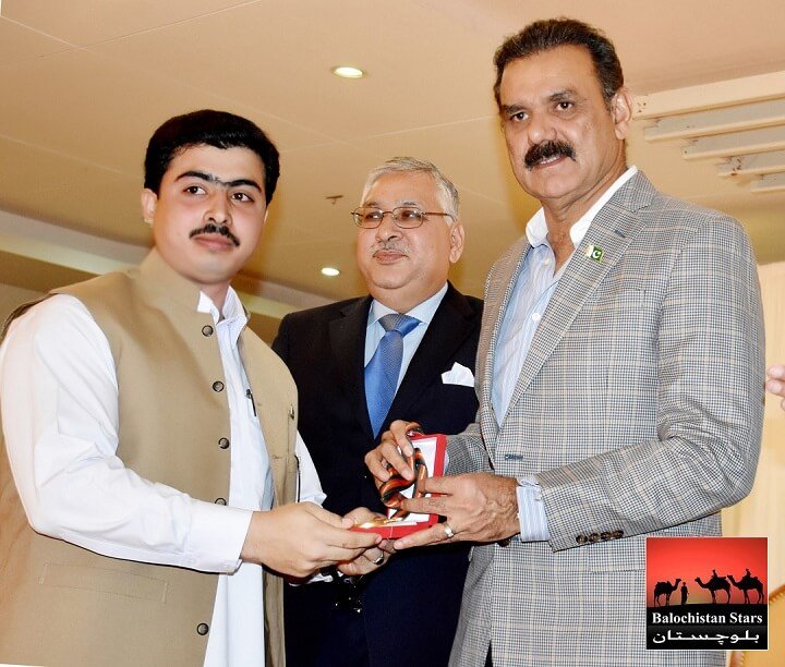 SATHA Innovation & Invention Award