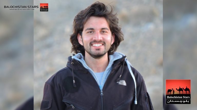 Mayen_Khan_WildLife_balochistan_Stars