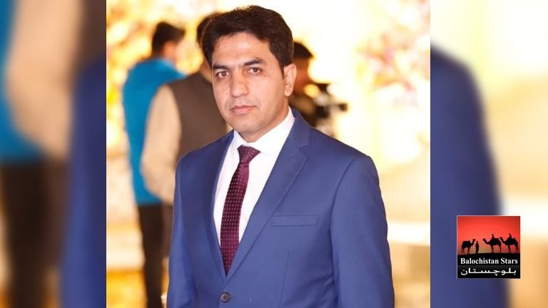 Mr. Amin Tareen | Youngest Bureaucrat of the Province | Assistant Commissioner | Balochistan Stars | Interview