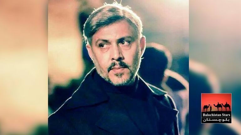 Hameed_Shiekh_Interview_International_Film_Artist_Balohcistan_Stars_Interview