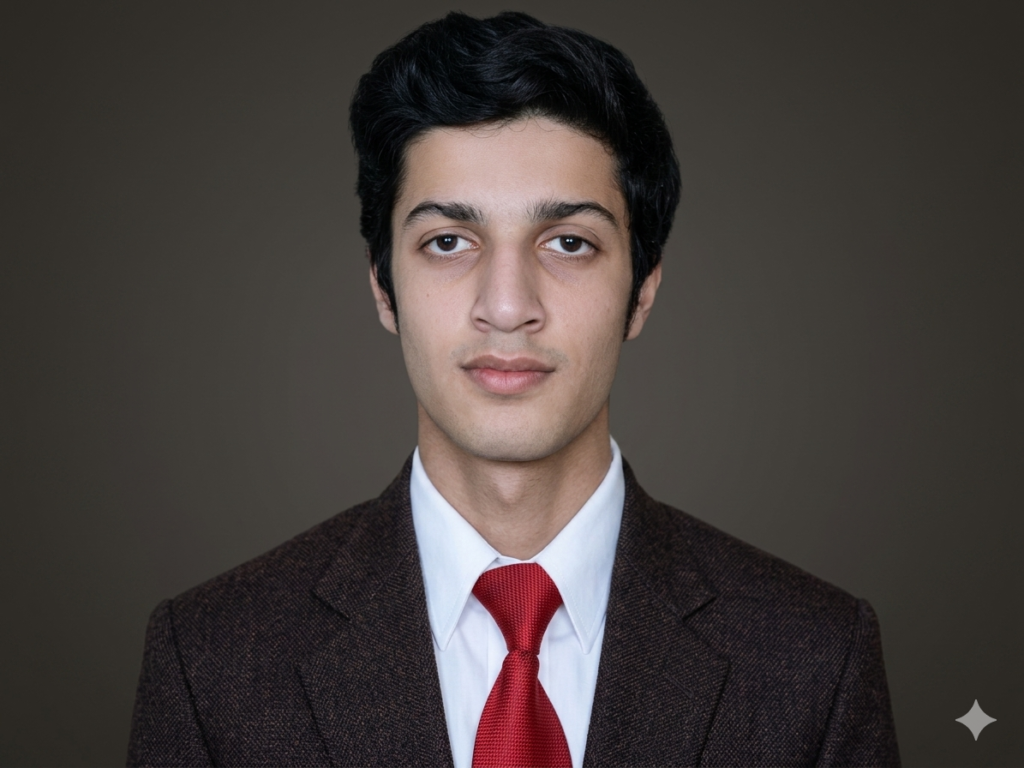 Abdul Malik Khan Squash