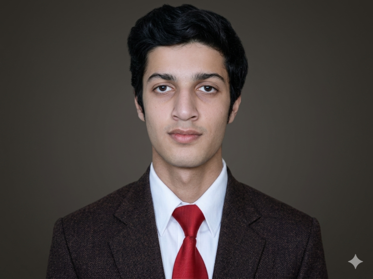 Chasing the Zenith: How Abdul Malik Khan Became Balochistan’s Squash Prodigy