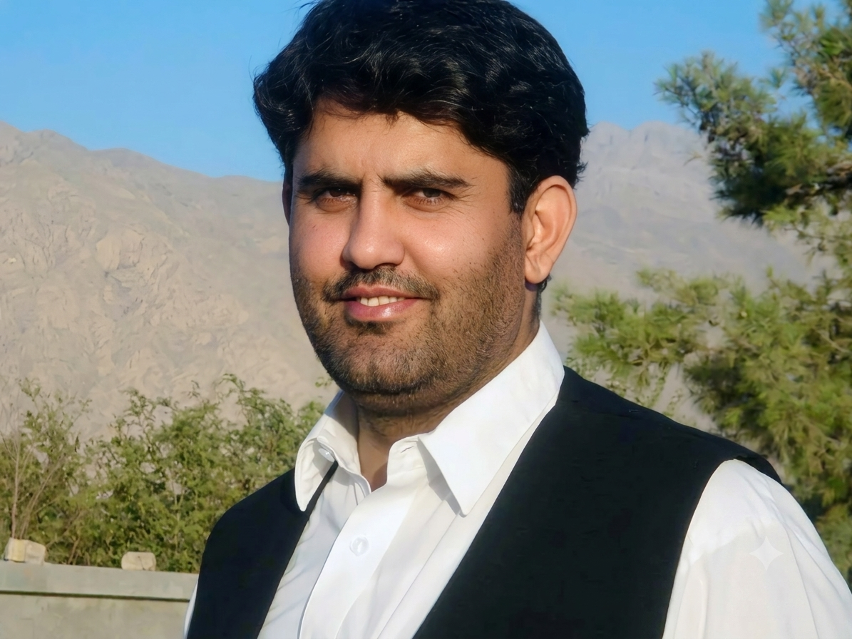 Saeed Ahmed Dummar