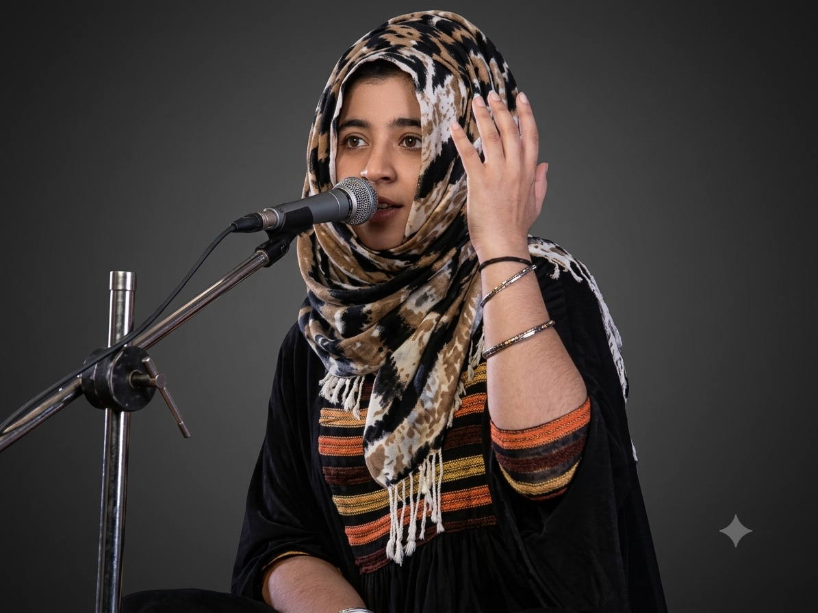 Raisa Raisani