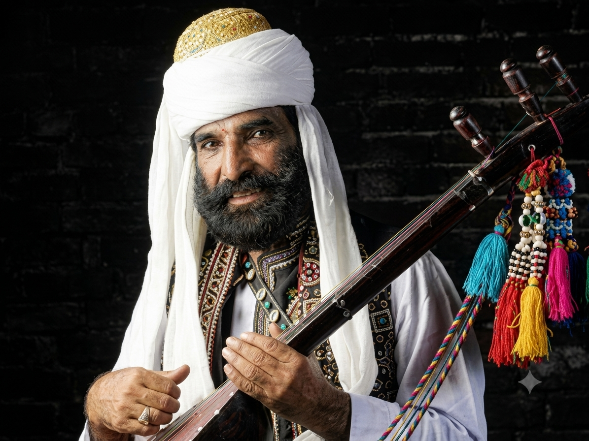 Akhtar Channal Zehri