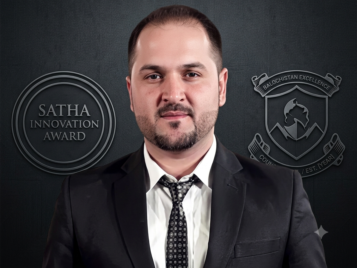 Kamran Khan