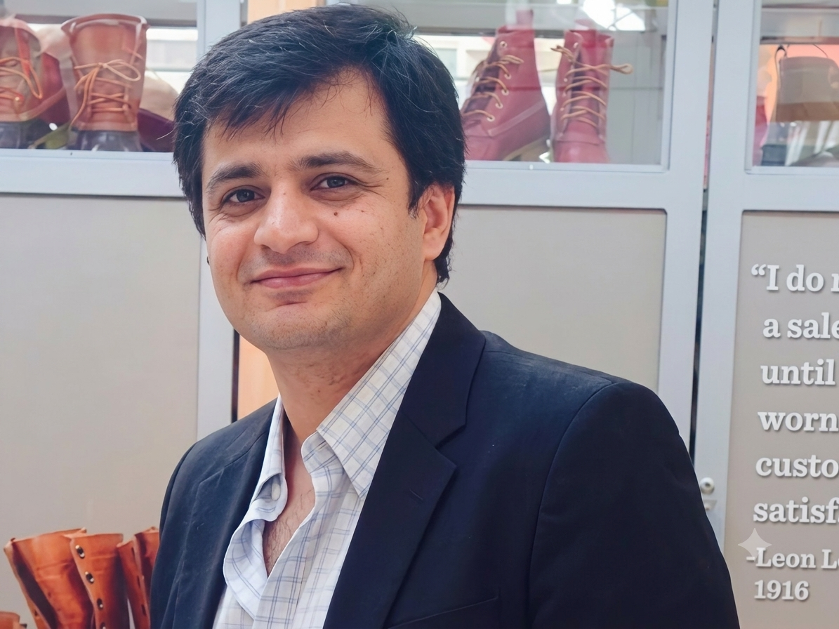 Shahid Zaman Khan