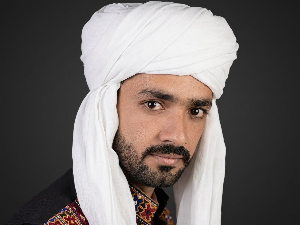 Waseem Alam