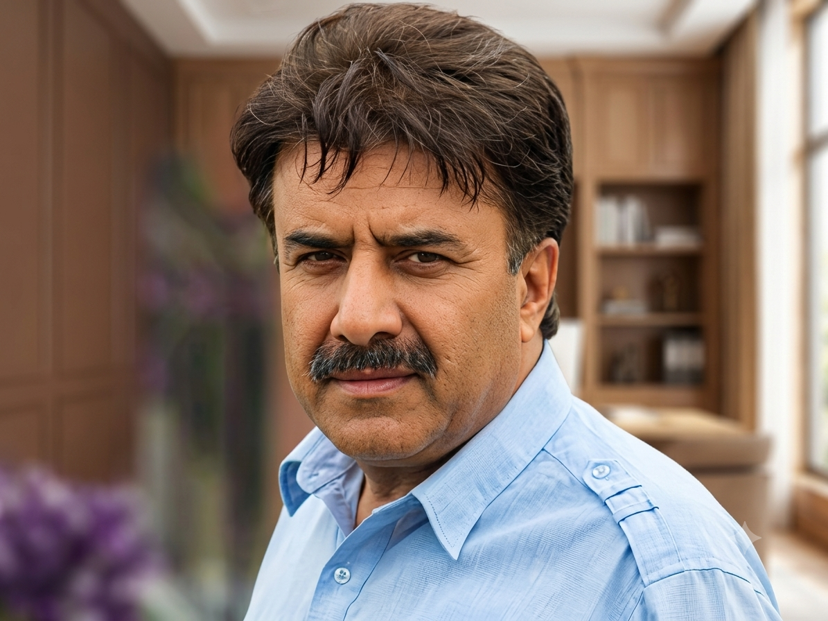Aman ullah nasar