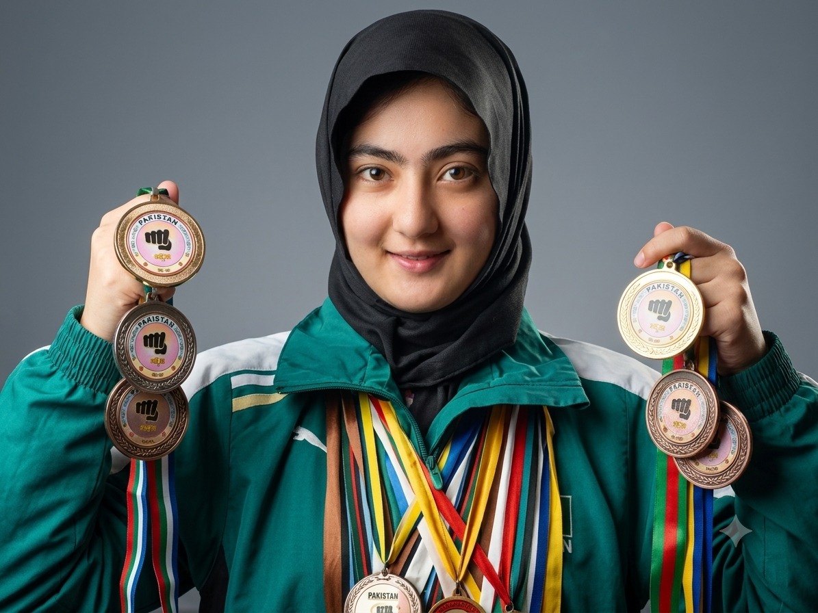Naaz Gul