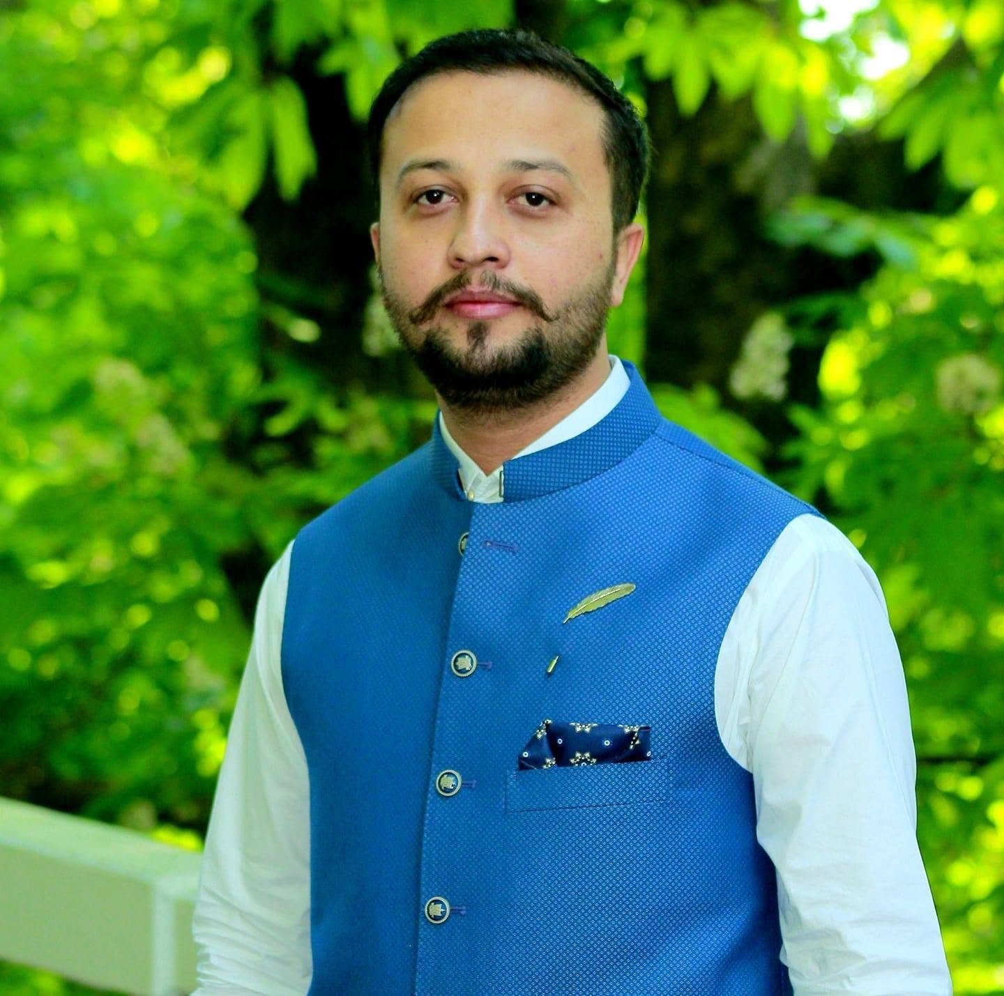Muhammad Waqar Kakar