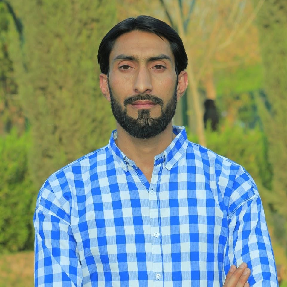 Izat Ullah