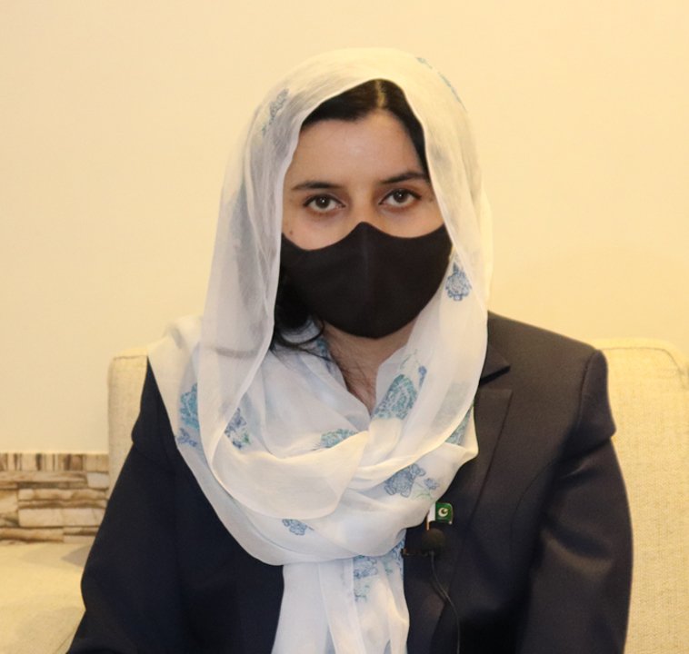 Dr Mairman Salahun din Kakar