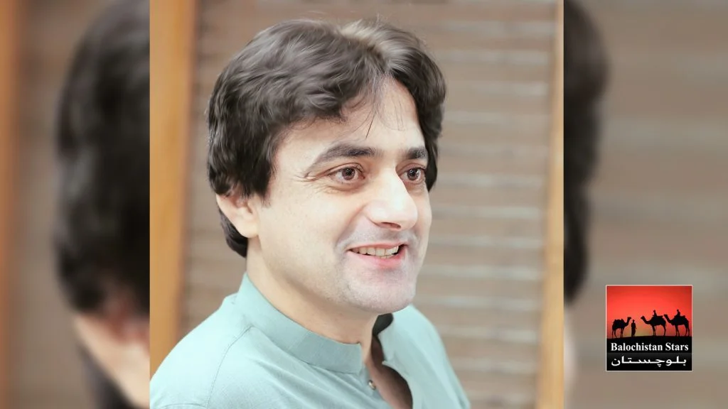 Bayazid Khan Kharoti