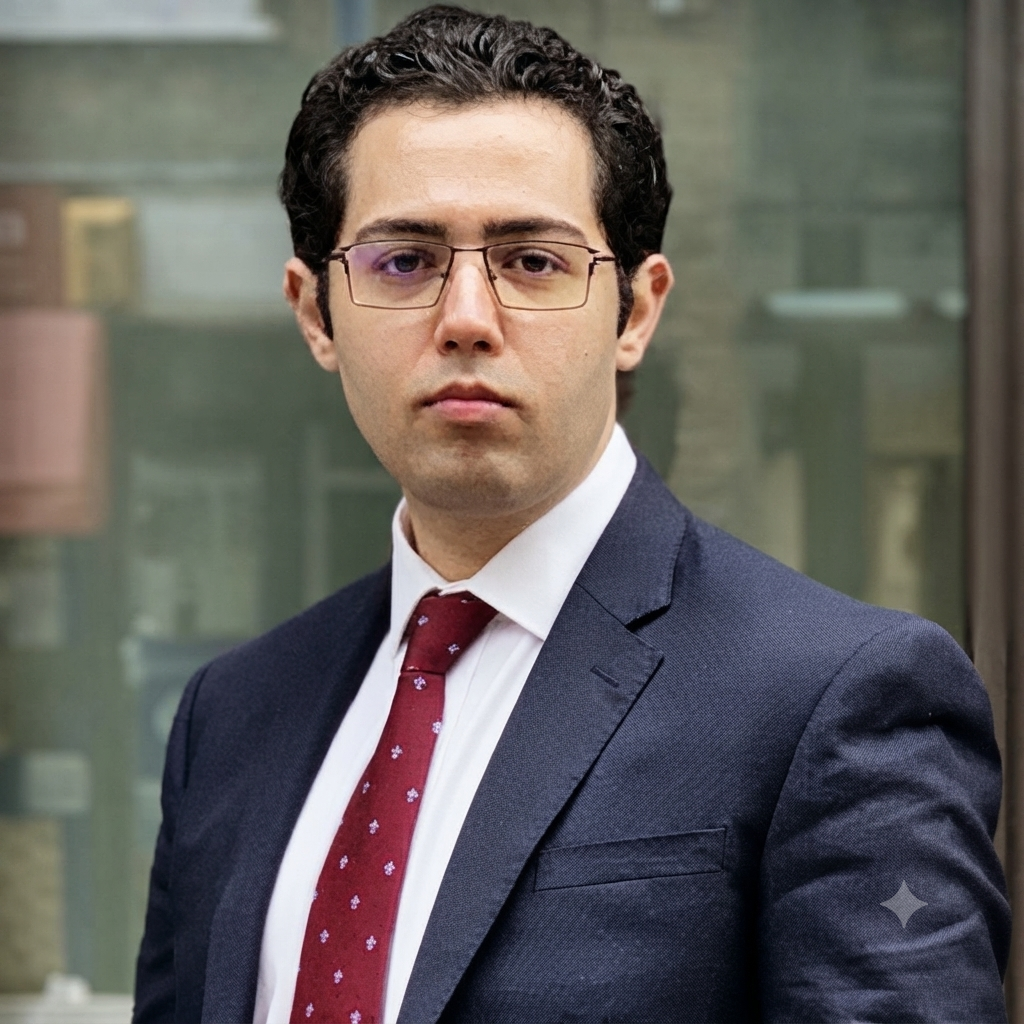 Barrister Maqbool Shah