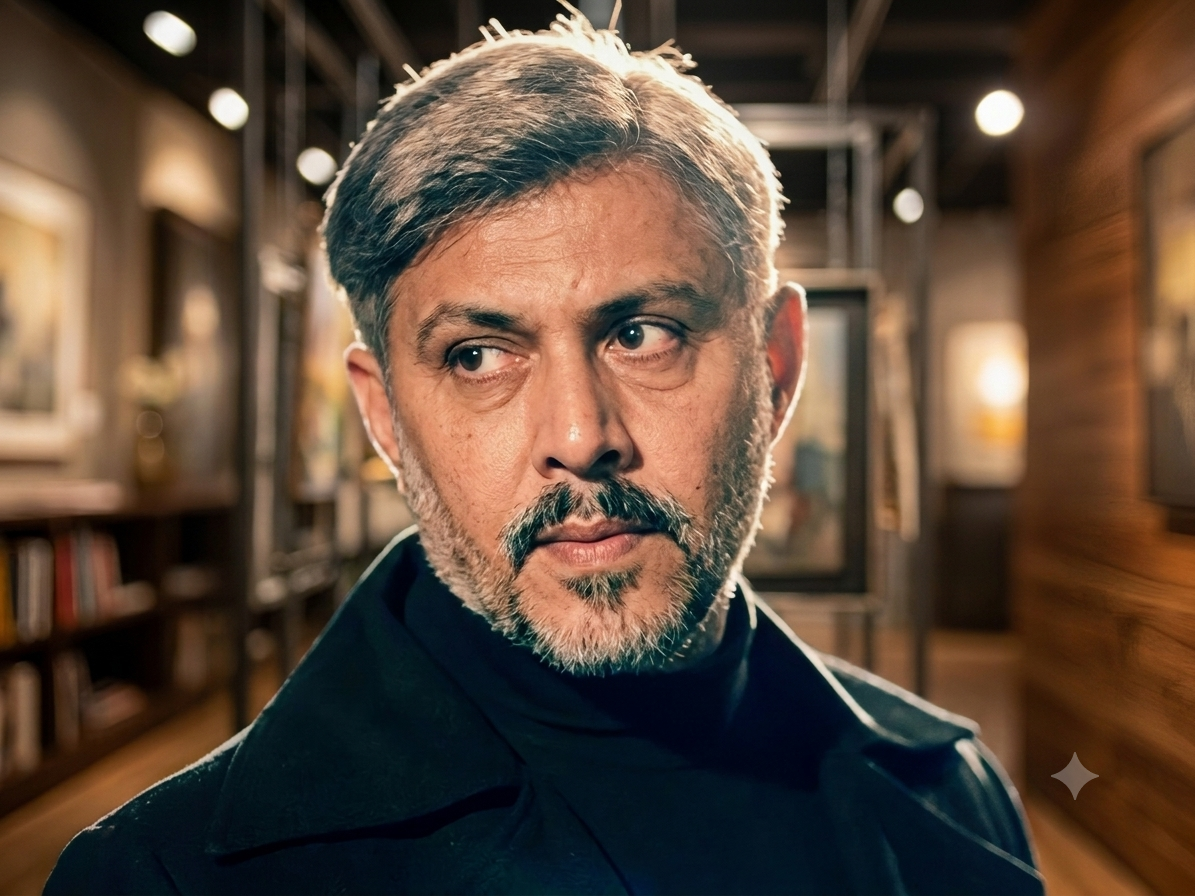 Hameed Sheikh