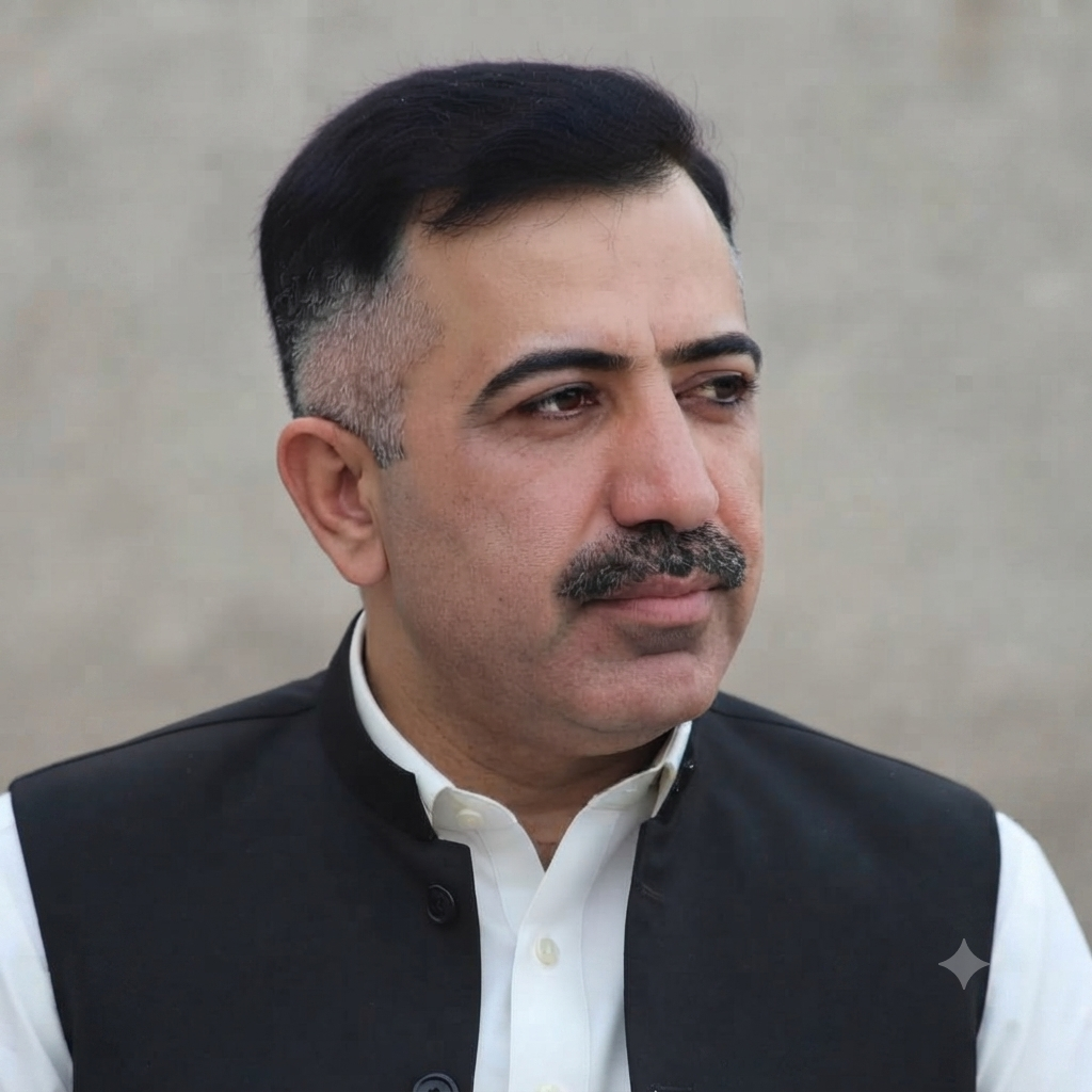 Haji Dawood Khan Khilji