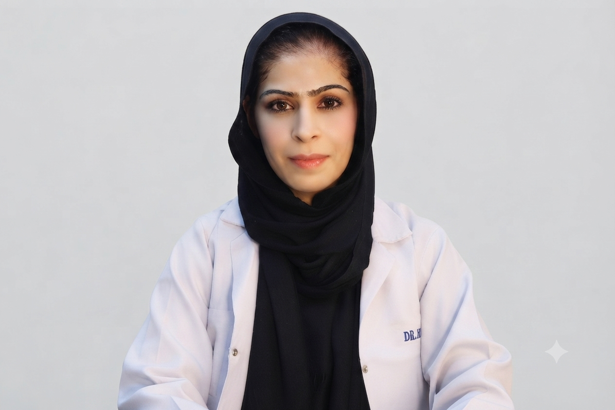Dr. Heera Fatima