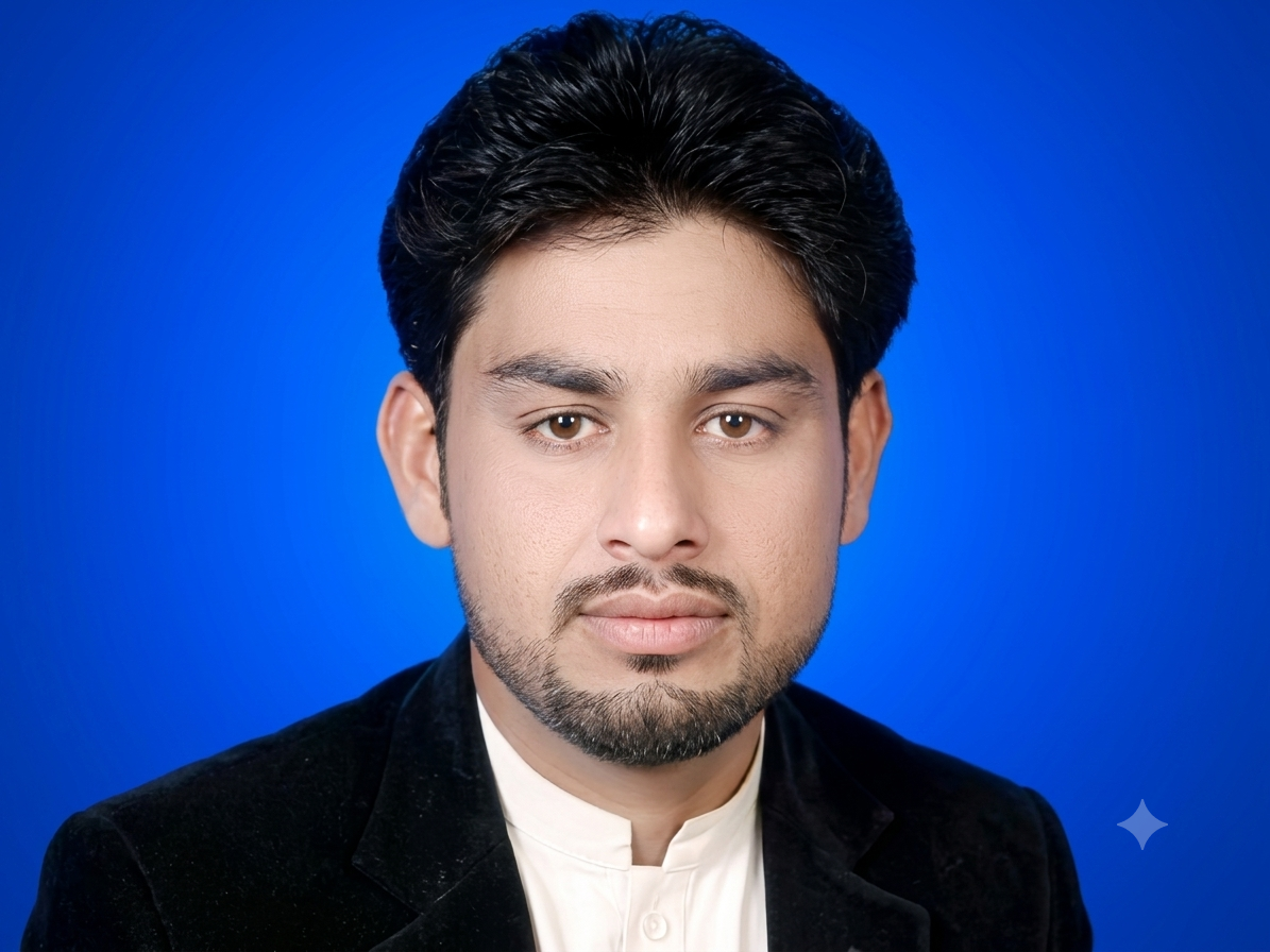 Yousaf Ajab Baloch