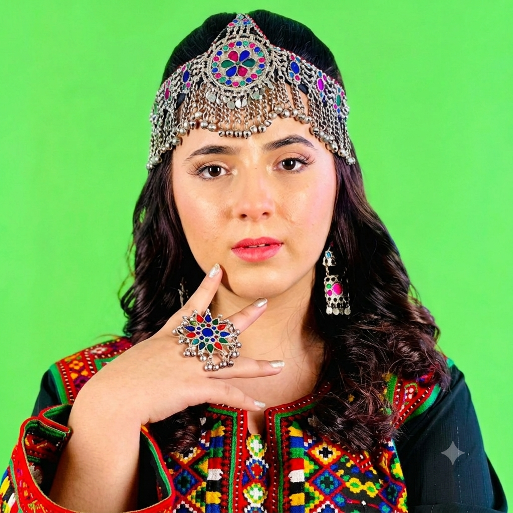 Urooj Fatima