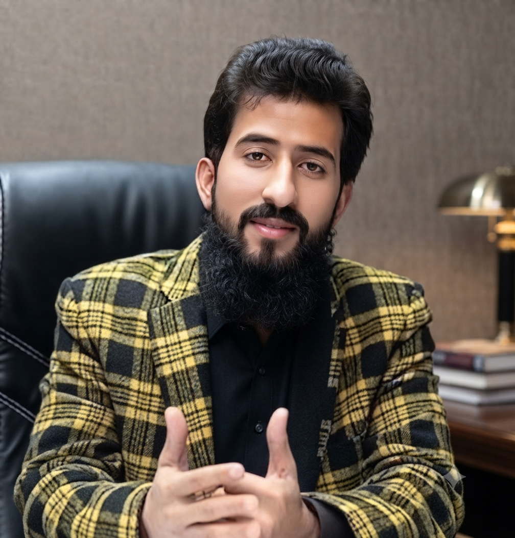 Muhammad Kashif