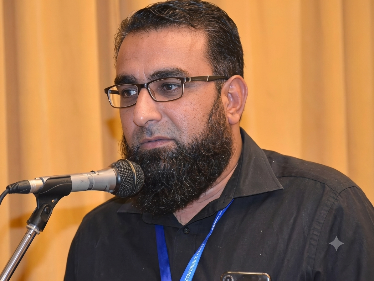 Prof Dr. Fahad Saleem
