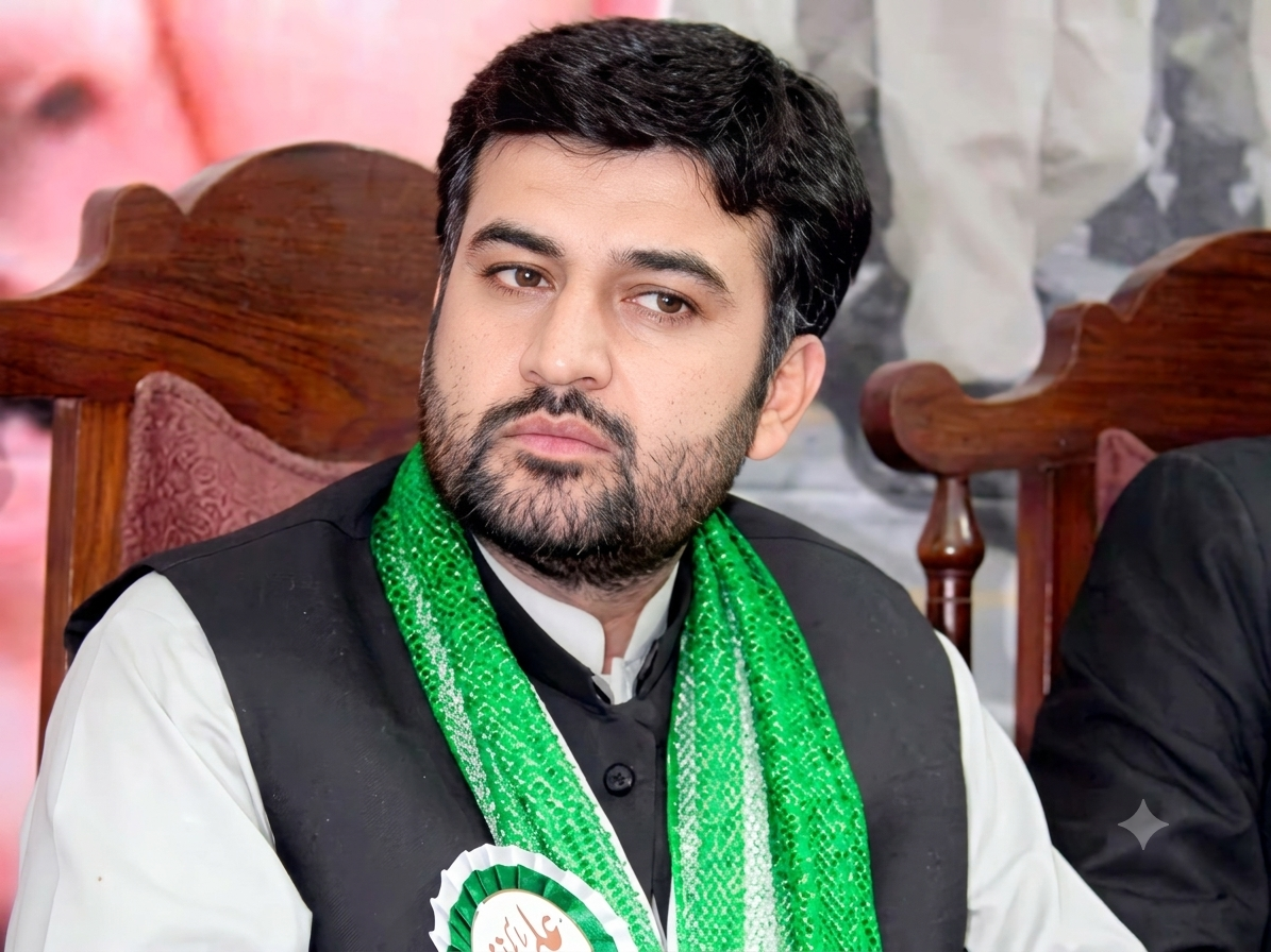 Muhammad Azeem Kakar