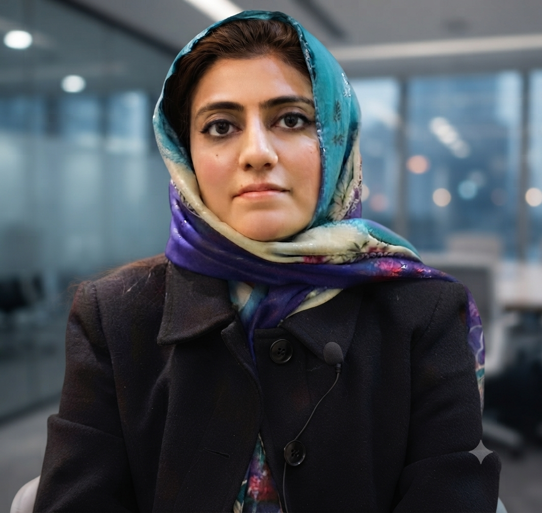 Dr. Ramsha Akhtar
