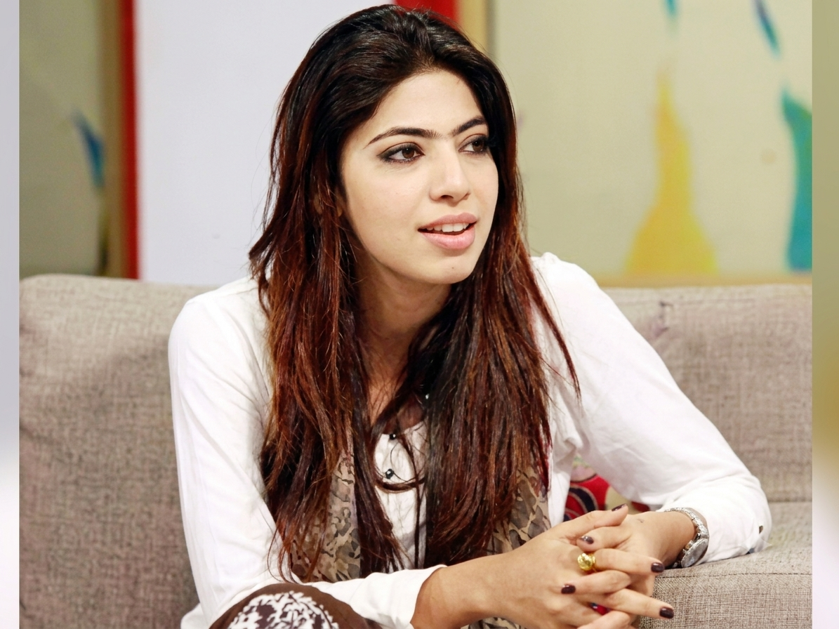 Almas Jaan Baloch