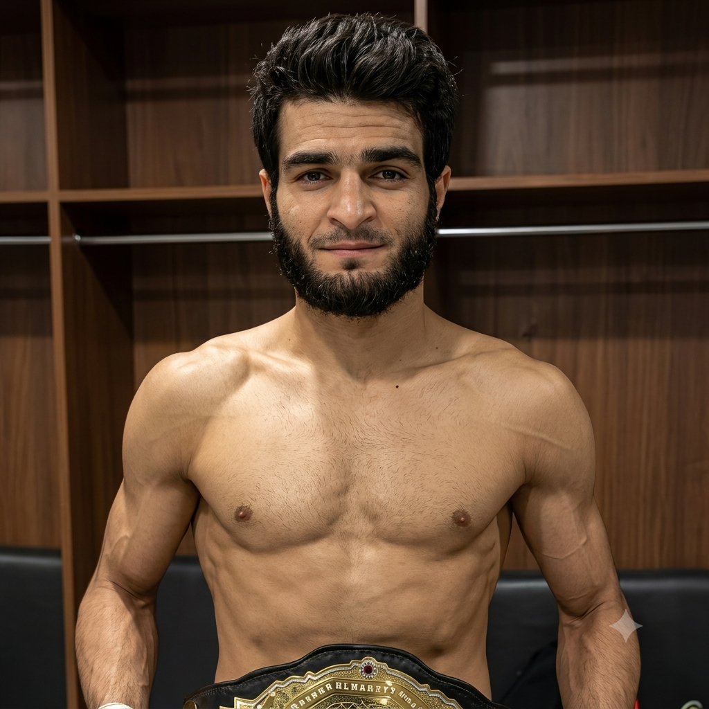 Ahmed Mujtaba