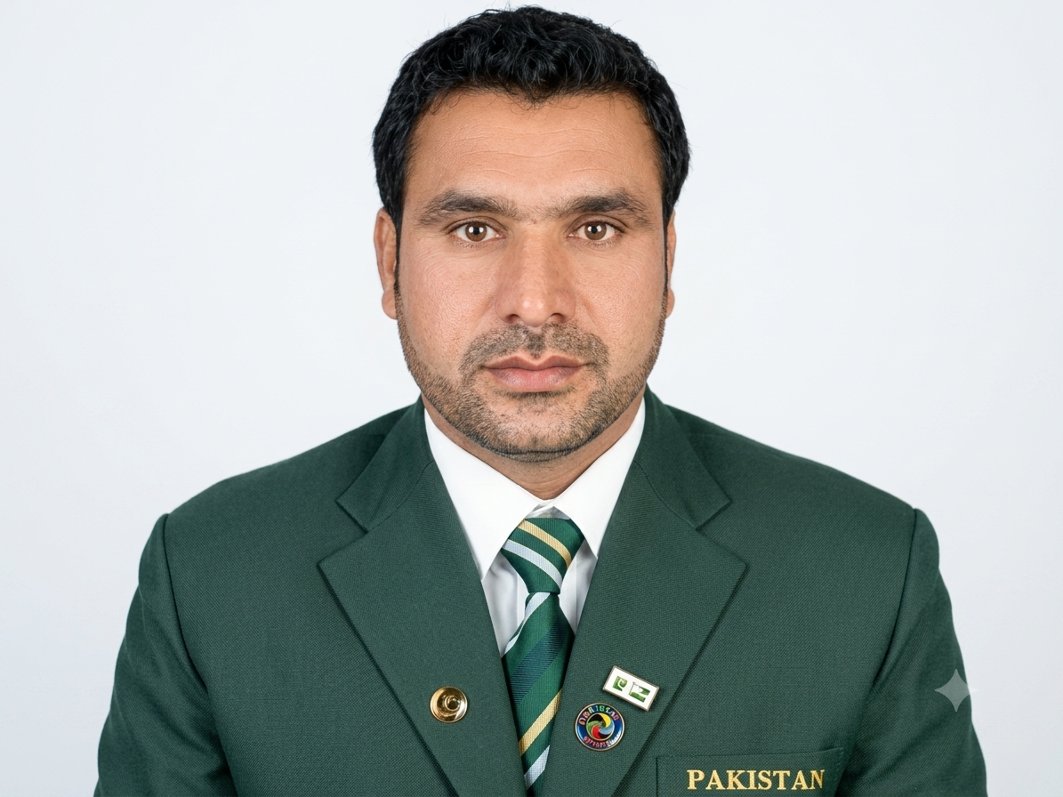 Agha Muhammad Mengal