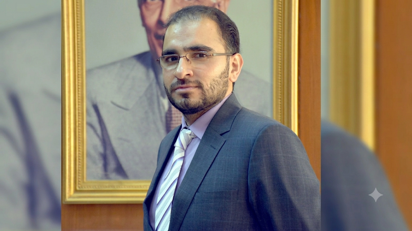 Shahzad Hassan Jaffar