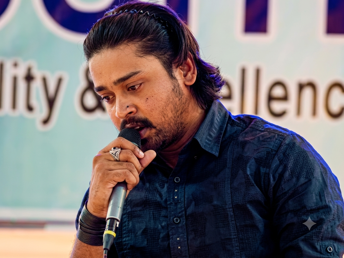 Daniel John
