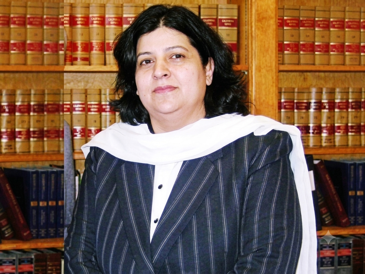 Sabira Islam Baloch