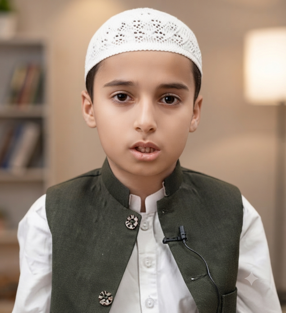 Hafiz Muhammad Taqi