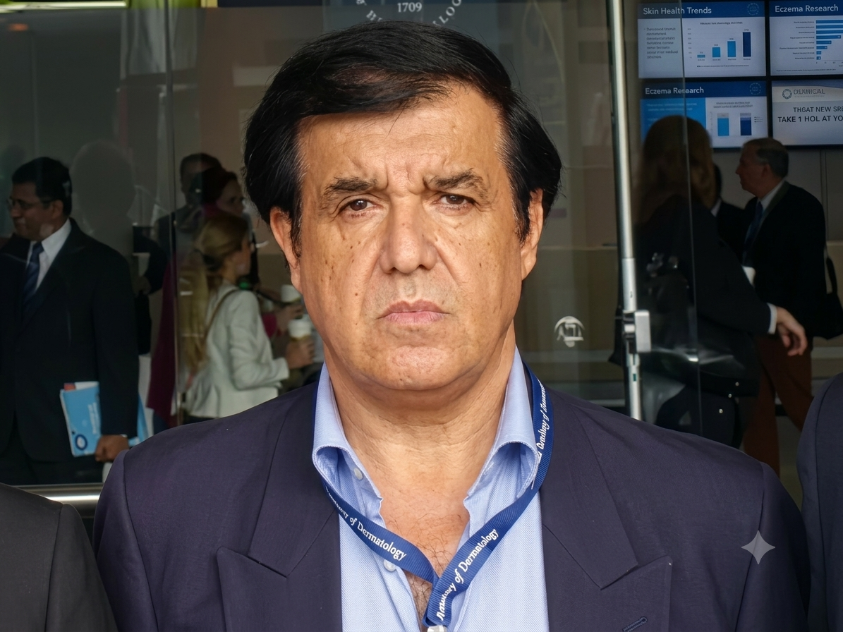 Prof. Dr. Syed Shams ud Din