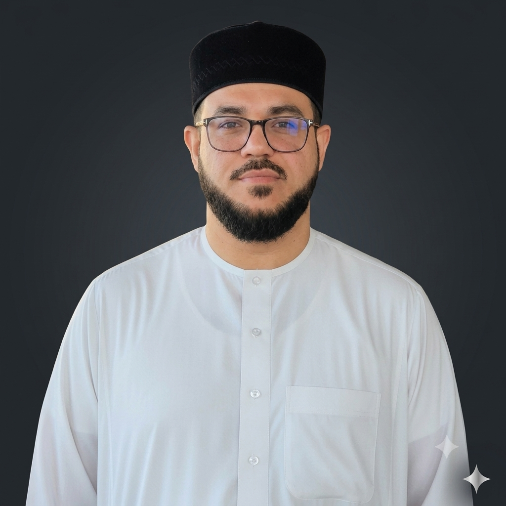 Muhammad Ibrahim Kasi