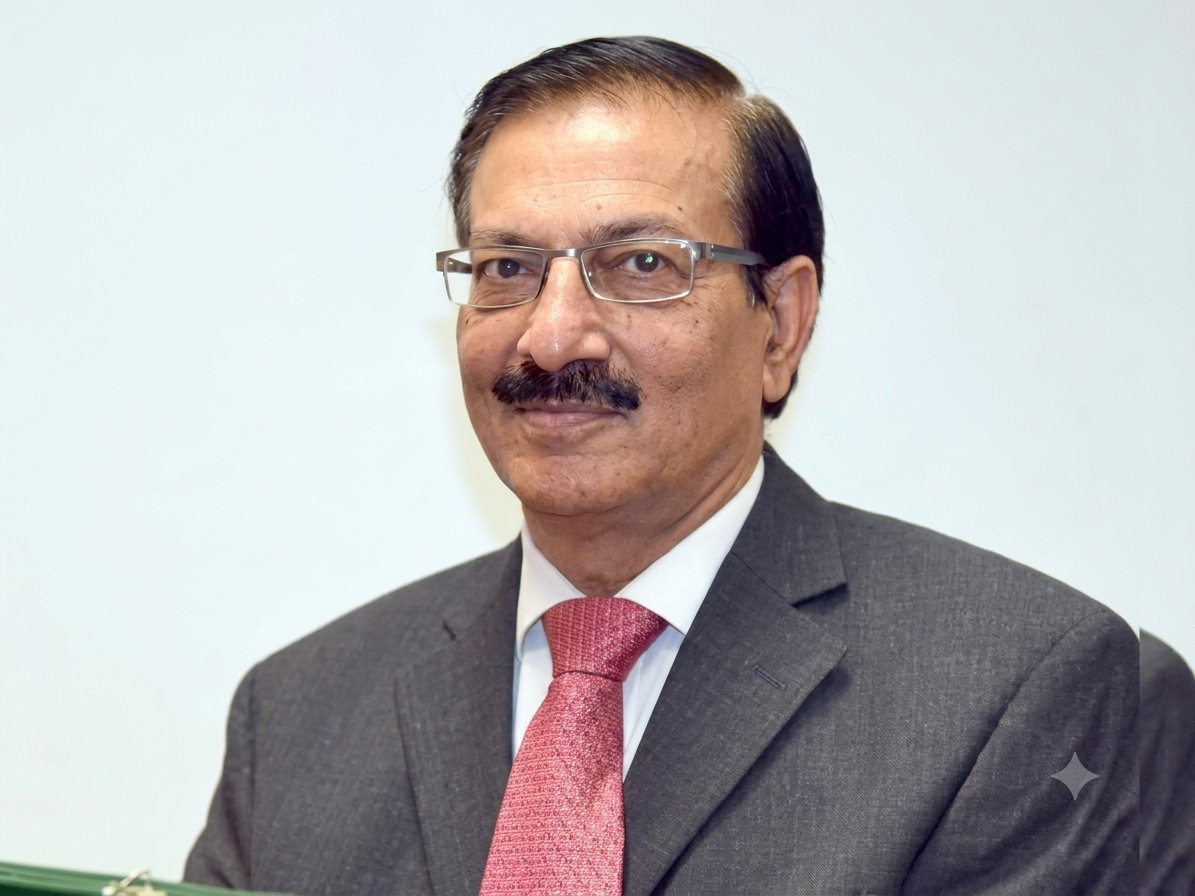 Mahfooz Ali Khan