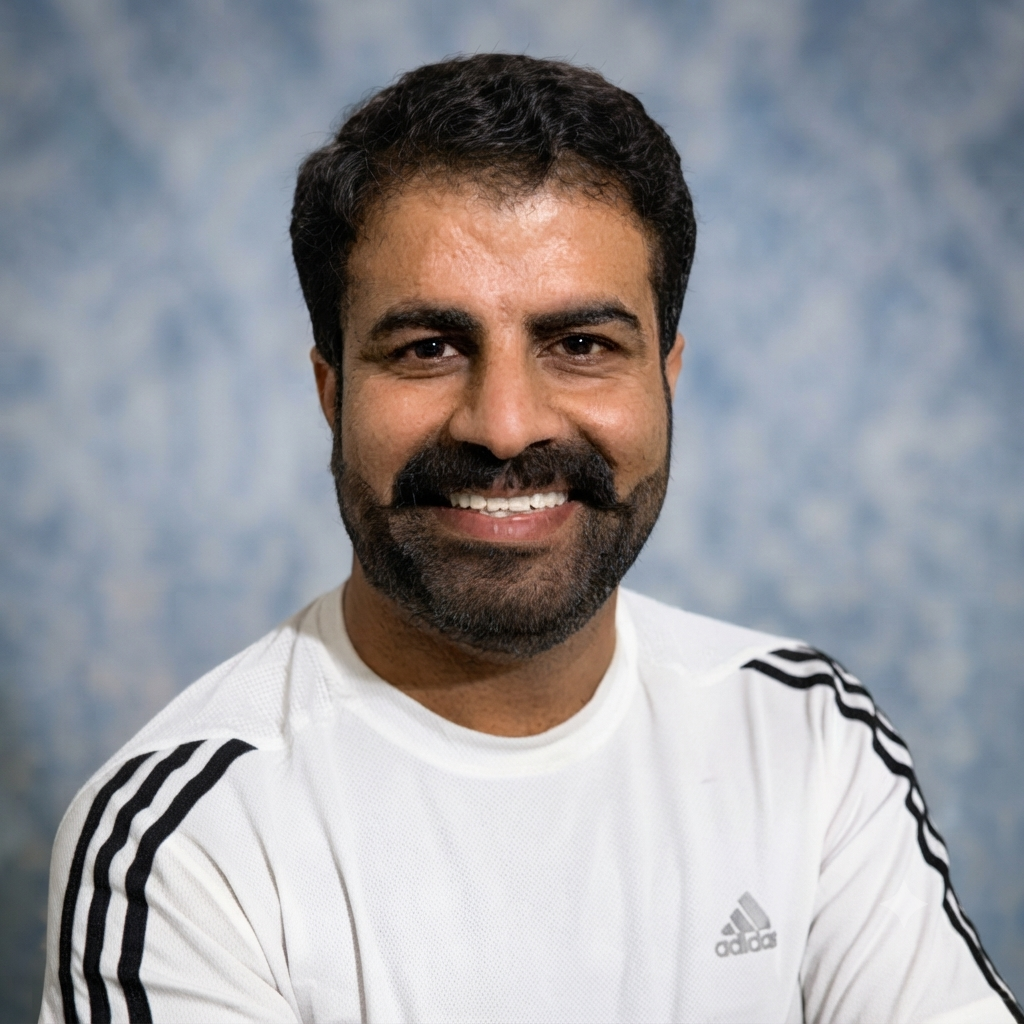Shahab Ud Din Baloch