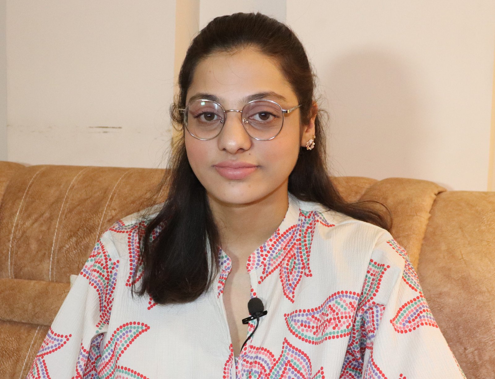 Farah Sadiq