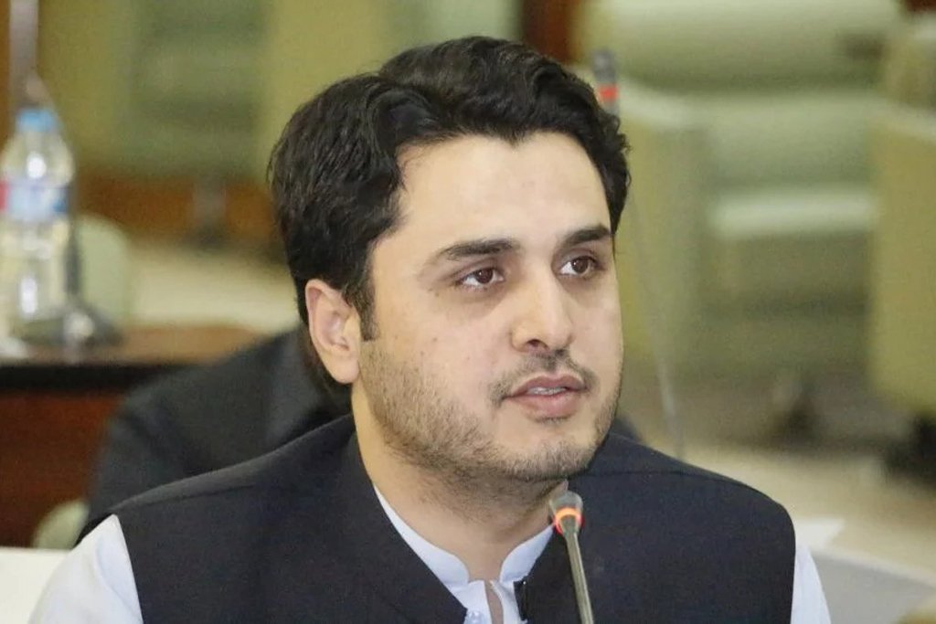 Asfandyar Khan Kakar